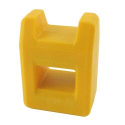 Manyetik Mıknatıslandırıcı Magnetizer Demagnetizer 40mm