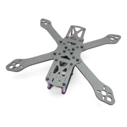 Martian II 220mm Carbon Fiber Drone Body - 4