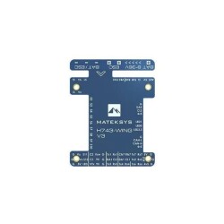Matek H743-WING V3 RC Drone Uçuş Kontrol Kartı - 3
