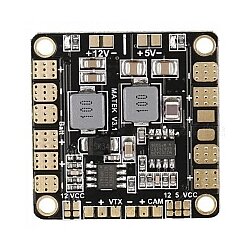 Matek Mini Power Hub w/ BEC 5V & 12v - 1