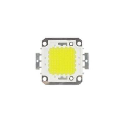 Mavi 12V Projektör Cob Led 20W Power Led - 1