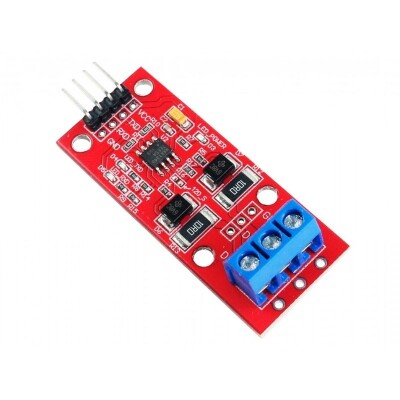 MAX13487 TTL - RS485 Dönüştürücü Modül V2.0 - 2