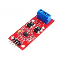 MAX13487 TTL - RS485 Dönüştürücü Modül V2.0