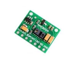 MAX30100 Heart Pulse Sensor