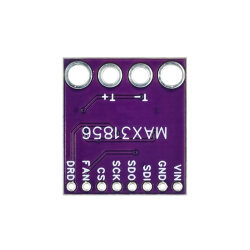 MAX31856 Yüksek Hassasiyetli A/D Dönüştürücü Termokupl Modülü - 2