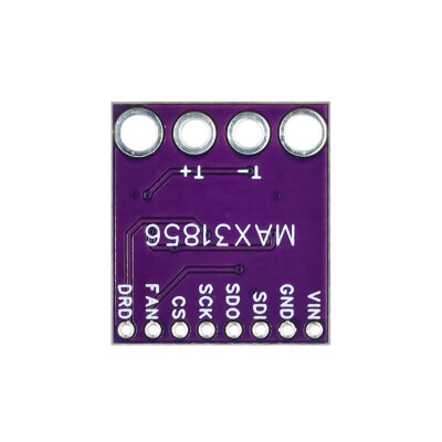 MAX31856 Yüksek Hassasiyetli A/D Dönüştürücü Termokupl Modülü - 2