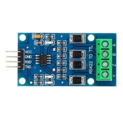 Max490 RS422 TTL Dönüştürücü Modül - 1