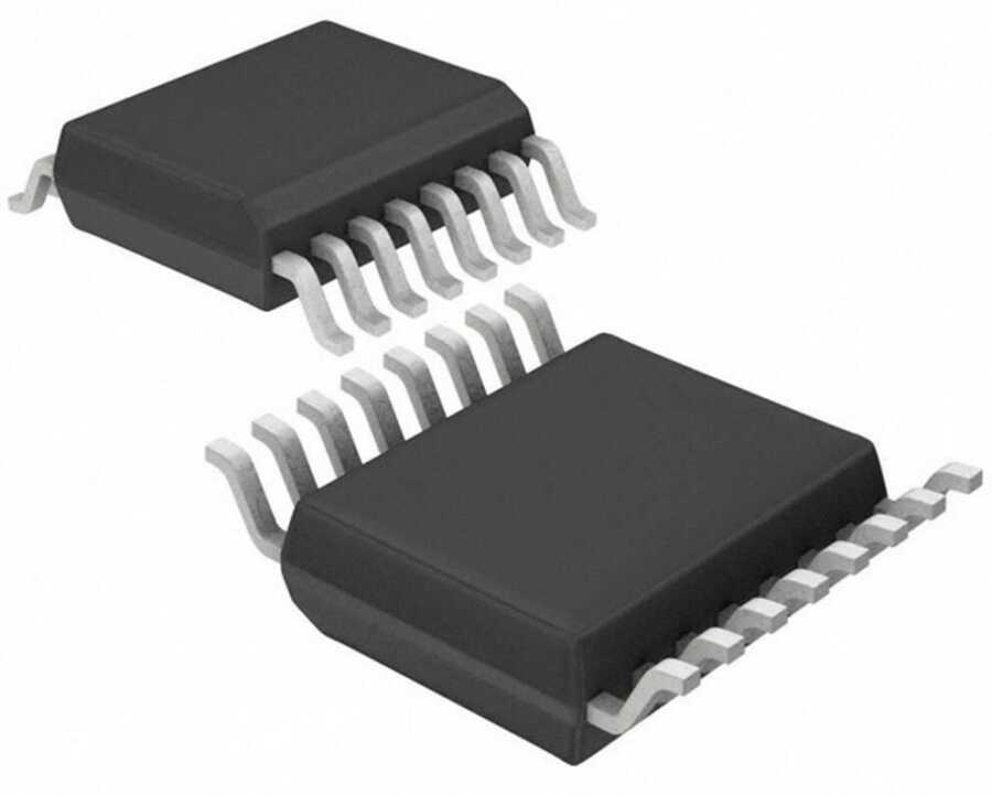 MAX691EWE WSOIC-16 SMD Entegre