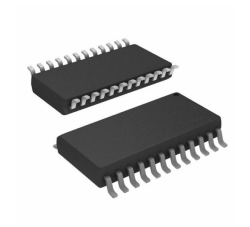 MAX7219 SMD SO24 Integrated