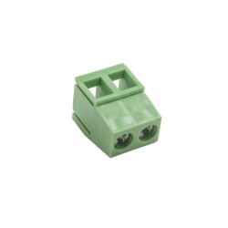 MB312-500M02CE02 5mm 2 Pin Terminal Klemens - 2
