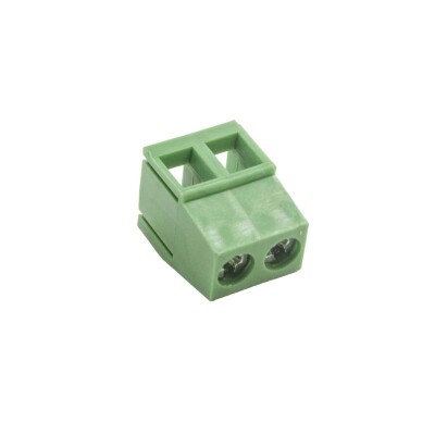 MB312-500M02CE02 5mm 2 Pin Terminal Klemens - 2