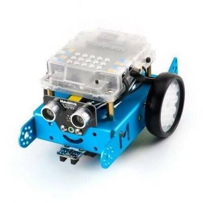 mBot Bluetooth STEM Education Robot - MakeBlock V1.1 - 1