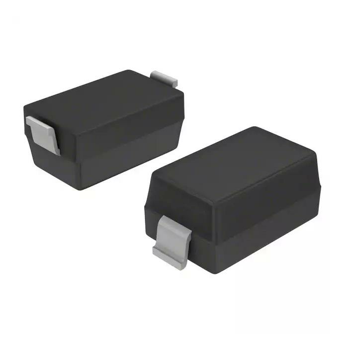 MBR0520-HT 0.5A 20V SMD Schottky Diyot