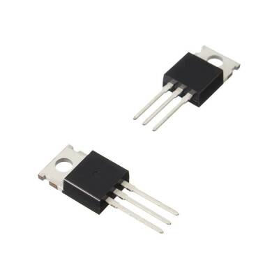 MBR1045 - 10A 45V Schottky Diode - 1