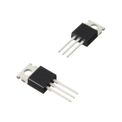 MBR1045 - 10A 45V Schottky Diyot