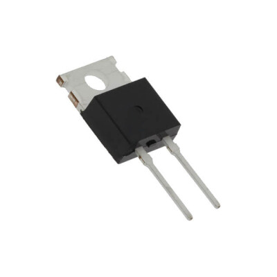 MBR1045 10A 45V Schottky Diyot TO-220-2 - 1