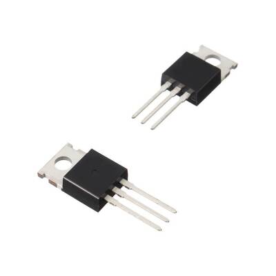 MBR20100CT - 20A 100V Schottky Diode - 1