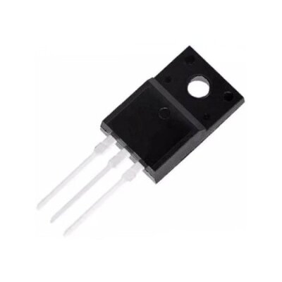 MBRF30100 TO220F 30A 20V-100V Schottky Diyot - 1
