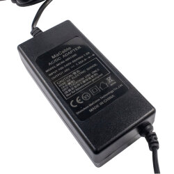 MC60-480135E 48V 1.35A Adapter - 2