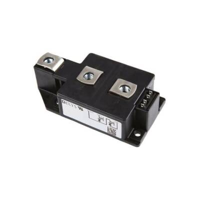 MCC250-08io1 Tristör Modül 2X287A 800V - 1