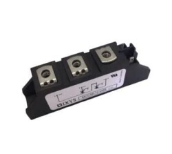 MCC56-12İO8B Thyristor Module 2X60A 1200V