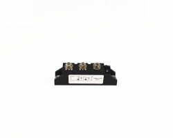MCC72-08İO1B Tristör Modül 2X85A 800V