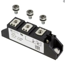 MCC95-12İO8B Tristör Modül 2X116A 1200V