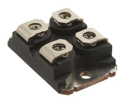 MCD40-12IO6 Thyristor Diode Module 40A 1200V SOT227B