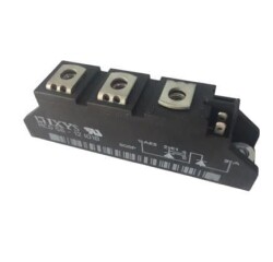 MCD56-12io1B Thyristor Module SCR 60A 1200V