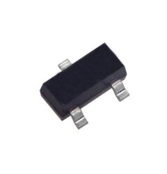 MCP1700T-1202E/TT SOT-23-3 SMD 1.2V Voltaj Regülatörü