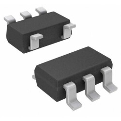 MCP1824T SOT-23-5 Smd LDO Regülatör Entegresi