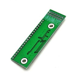 MCP23017 I2C 16 Kanal Giriş/Çıkış Çoklayıcı Modül - 2