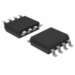 MCP41010-I/SN SOIC-8 Smd Dijital Potans Entegresi