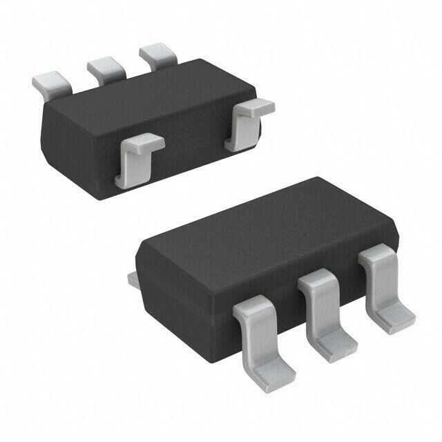 MCP73831T SOT-23 Smd Şarj Kontrol ve Güç Entegresi