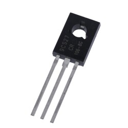 MCR106-8G TO-225AA 4A 600V Thyristor