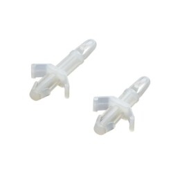 MCS-19 Plastic Tab Distance