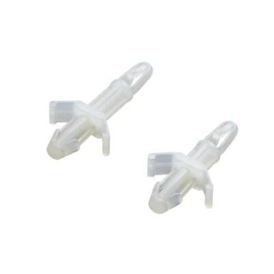 MCS-19 Plastik Tırnaklı Distans - 1