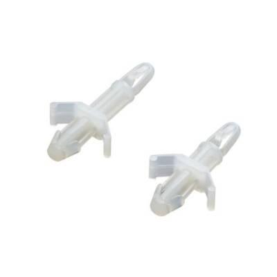 MCS-3 Plastik Tırnaklı Distans - 1