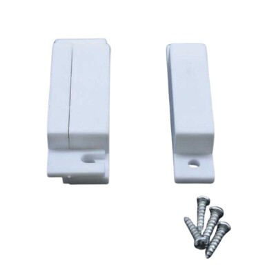MCS-3302 Manyetik Kapı Alarm Sensörü - 1