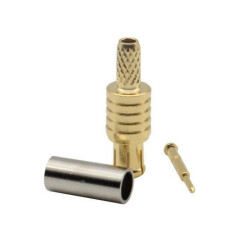 MCX-J-1.5 Erkek Konnektör
