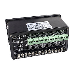 MD807-01-23-2H2L AC 220V 8-Channel 4 Relay Output Smart Temperature Controller - 2