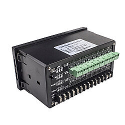MD807-01-23-2H2L AC 220V 8-Channel 4 Relay Output Smart Temperature Controller - 3