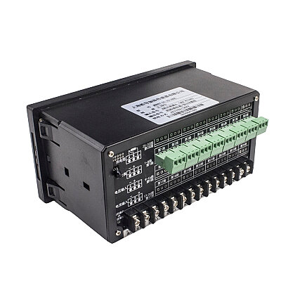 MD807-01-23-2H2L AC 220V 8-Channel 4 Relay Output Smart Temperature Controller - 3