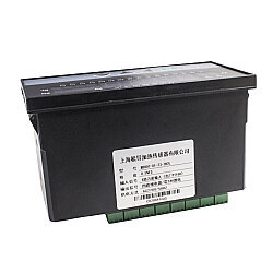 MD807-01-23-2H2L AC 220V 8-Channel 4 Relay Output Smart Temperature Controller - 4