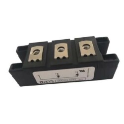 MDD172-14N1 Module Diode 2x190A 1400V