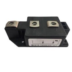 MDD250-16N1 2x290A 1600V Module Diode