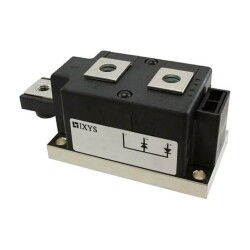 MDD312-16N1 2x310A 1600V Module Diode