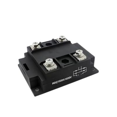 MDQ1000-16 1000A 1600V Single Phase Bridge Rectifiers Diode - 1