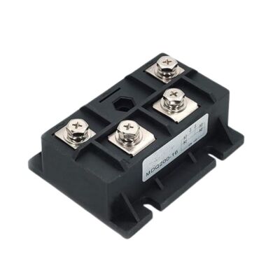 MDQ200-16 200A 1600V Single Phase Bridge Rectifiers Diode - 1