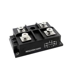 MDQ500-16 500A 1600V Single Phase Bridge Rectifiers Diode - 1